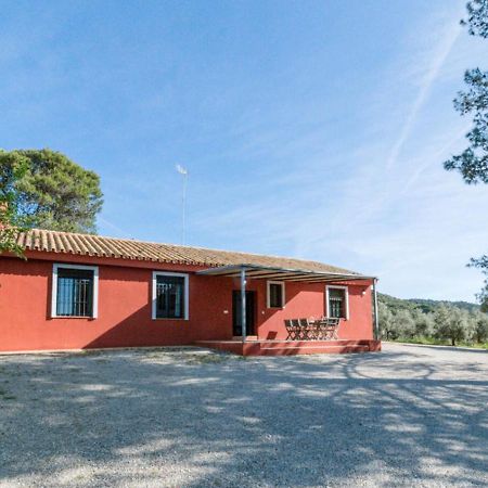 Villa Cortijo Mazuecos By Sharingco Lora del Río Esterno foto